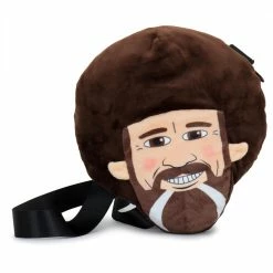 Bob Ross - Kidrobot Phunny Plush Pack 21 Bob Ross - Kidrobot Phunny Plush Pack