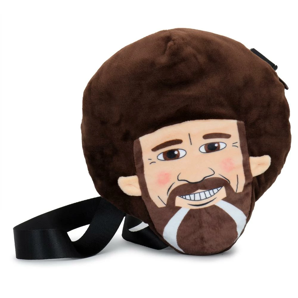 Bob Ross - Kidrobot Phunny Plush Pack 7 Bob Ross - Kidrobot Phunny Plush Pack