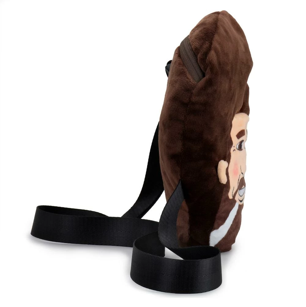 Bob Ross - Kidrobot Phunny Plush Pack 9 Bob Ross - Kidrobot Phunny Plush Pack