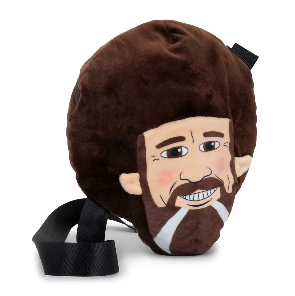 Bob Ross - Kidrobot Phunny Plush Pack 4 Bob Ross - Kidrobot Phunny Plush Pack