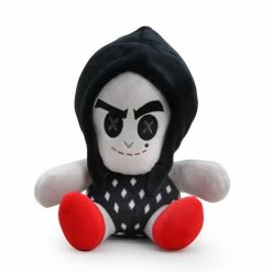 Coraline - Other Mother - Kidrobot Phunny Plush