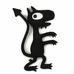 Disenchantment - Luci - Kidrobot 16