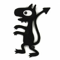 Disenchantment - Luci - Kidrobot 16