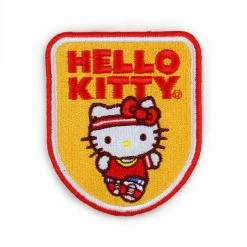 Hello Kitty - Kidrobot Sport Blind Box Patches [In Stock]