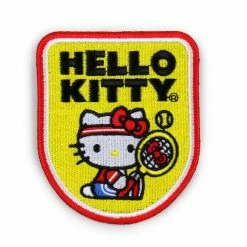 Hello Kitty - Kidrobot Sport Blind Box Patches [In Stock]