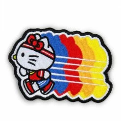 Hello Kitty - Kidrobot Sport Blind Box Patches [In Stock]