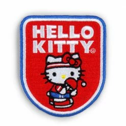 Hello Kitty - Kidrobot Sport Blind Box Patches [In Stock]