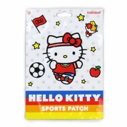 Hello Kitty - Kidrobot Sport Blind Box Patches [In Stock]