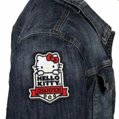 Hello Kitty - Kidrobot Sport Blind Box Patches [In Stock]