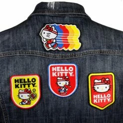 Hello Kitty - Kidrobot Sport Blind Box Patches [In Stock]