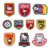 Hello Kitty - Kidrobot Sport Blind Box Patches [In Stock]