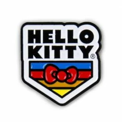 Hello Kitty - Kidrobot Sport Blind Box Pins [In Stock]