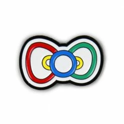 Hello Kitty - Kidrobot Sport Blind Box Pins [In Stock]