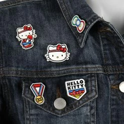 Hello Kitty - Kidrobot Sport Blind Box Pins [In Stock]