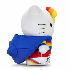 Hello Kitty - Kidrobot Sports Plush