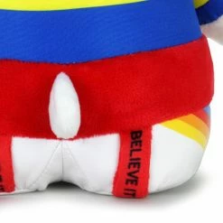 Hello Kitty - Kidrobot Sports Plush