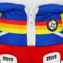 Hello Kitty - Kidrobot Sports Plush