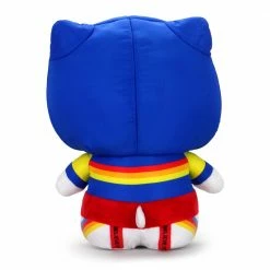 Hello Kitty - Kidrobot Sports Plush