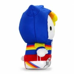 Hello Kitty - Kidrobot Sports Plush