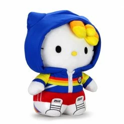 Hello Kitty - Kidrobot Sports Plush