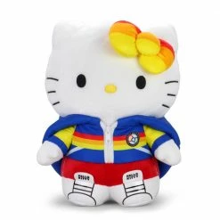 Hello Kitty - Kidrobot Sports Plush