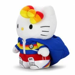 Hello Kitty - Kidrobot Sports Plush