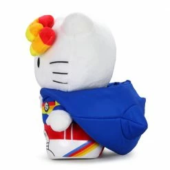 Hello Kitty - Kidrobot Sports Plush