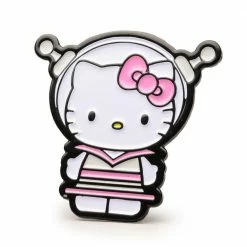 Sanrio Hello Kitty - Time To Shine Enamel - Kidrobot Pin 23 Sanrio Hello Kitty - Time To Shine Enamel - Kidrobot Pin