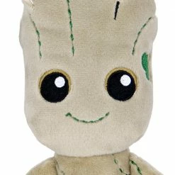 Marvel Guardians Of The Galaxy - Potted Groot - Kidrobot Phunny Plush