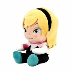 Marvel - Ghost Spider - Kidrobot Phunny Plush [Pre-order]