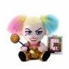 DC - Harley Quinn Birds Of Prey - Kidrobot Phunny Plush