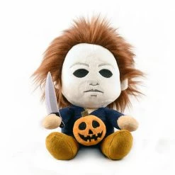 Plushies Mike Myers - Kidrobot Phunny Plush (Pre-order)