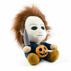 Plushies Mike Myers - Kidrobot Phunny Plush (Pre-order)