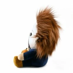 Plushies Mike Myers - Kidrobot Phunny Plush (Pre-order)