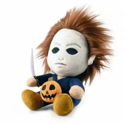 Plushies Mike Myers - Kidrobot Phunny Plush (Pre-order)