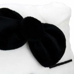 Hello Kitty Cosmos Kaiju Dinosaur (Black Hole Chrome Edition) - Kidrobot X Sanrio 16