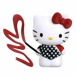 Hello Kitty - Kidrobot X Sanrio Blind Box Vinyl Mini Figure Series 18 Hello Kitty - Kidrobot X Sanrio Blind Box Vinyl Mini Figure Series