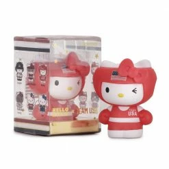 Hello Kitty - Kidrobot X Sanrio Blind Box Vinyl Mini Figure Series 29 Hello Kitty - Kidrobot X Sanrio Blind Box Vinyl Mini Figure Series