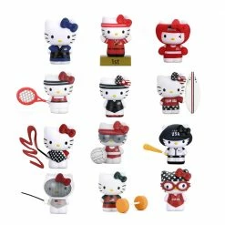 Hello Kitty - Kidrobot X Sanrio Blind Box Vinyl Mini Figure Series
