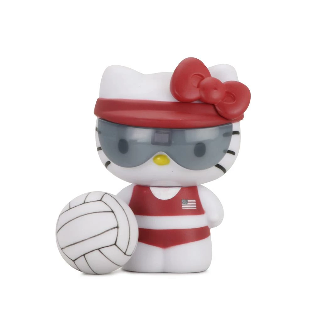 Hello Kitty - Kidrobot X Sanrio Blind Box Vinyl Mini Figure Series 15 Hello Kitty - Kidrobot X Sanrio Blind Box Vinyl Mini Figure Series