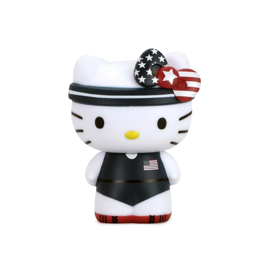 Hello Kitty - Kidrobot X Sanrio Blind Box Vinyl Mini Figure Series 14 Hello Kitty - Kidrobot X Sanrio Blind Box Vinyl Mini Figure Series