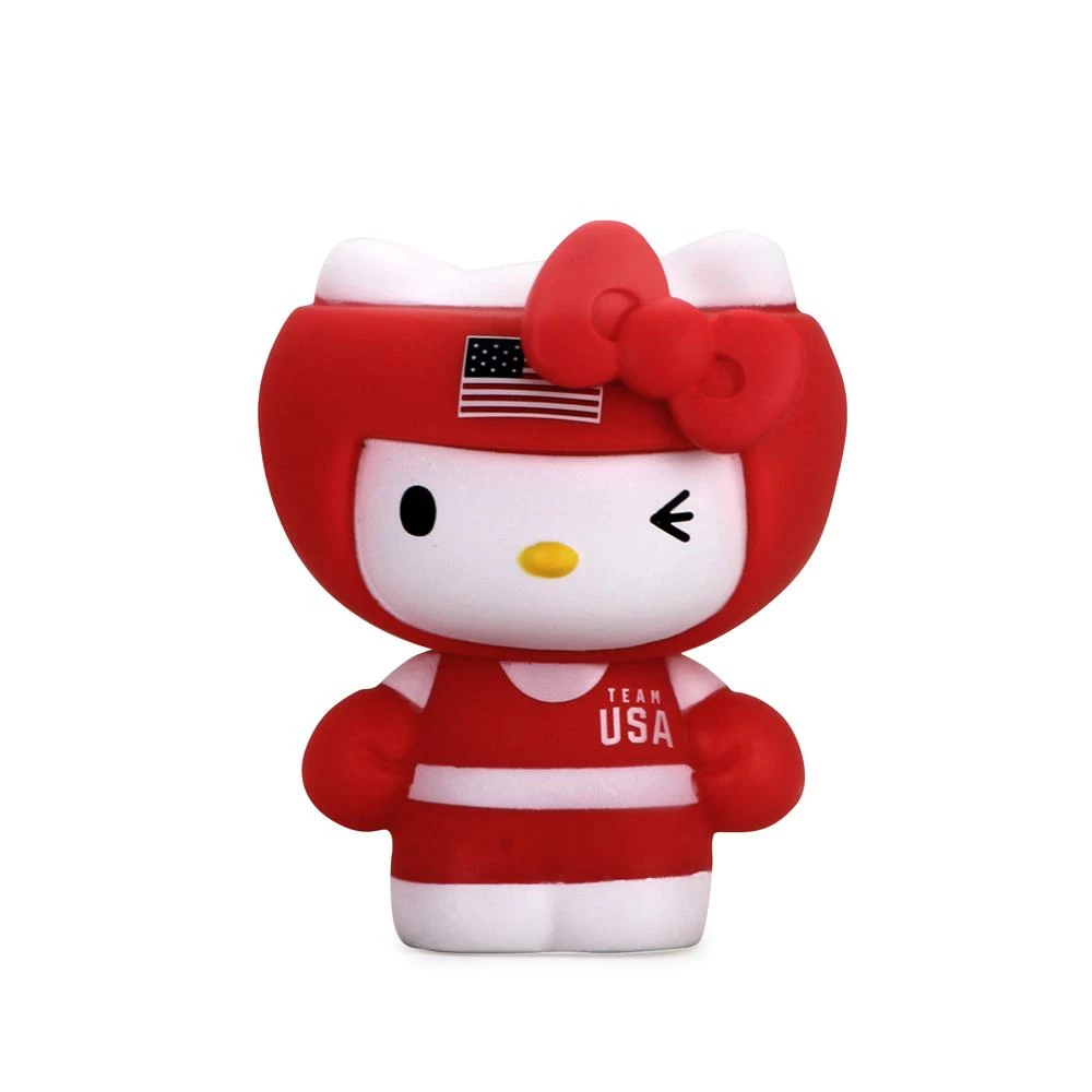 Hello Kitty - Kidrobot X Sanrio Blind Box Vinyl Mini Figure Series 9 Hello Kitty - Kidrobot X Sanrio Blind Box Vinyl Mini Figure Series
