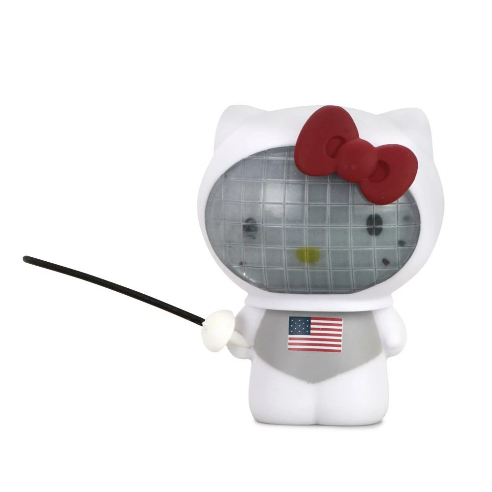 Hello Kitty - Kidrobot X Sanrio Blind Box Vinyl Mini Figure Series 8 Hello Kitty - Kidrobot X Sanrio Blind Box Vinyl Mini Figure Series