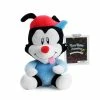 Animaniacs - Wakko - Kidrobot Phunny Plush Plushies