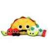 Yummy World - Victorio Veggie Taco - Kidrobot Xl Plush Set [In Stock] Plushies