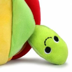 Yummy World - Victorio Veggie Taco - Kidrobot Xl Plush Set [In Stock] Plushies