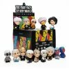 Andy Warhol Many Faces Of Andy - Kidrobot 3" Blind Box Vinyl Art Mini Series [In Stock] Vinyl Figures