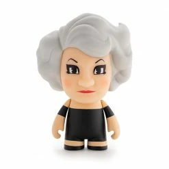 Andy Warhol Many Faces Of Andy - Kidrobot 3