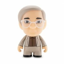 Andy Warhol Many Faces Of Andy - Kidrobot 3