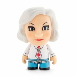 Andy Warhol Many Faces Of Andy - Kidrobot 3